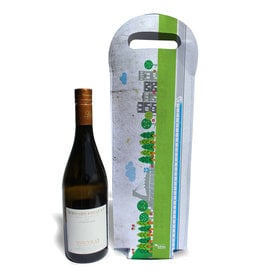 Wine tote - Imagerie