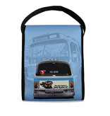 LUNCH BAG - New Look bus