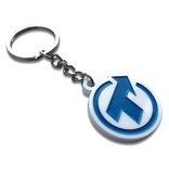 Keychain - CTCUM logo