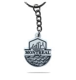 Keychain - Made in Montreal