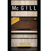 Carte postale - McGill (Jesse Riviere)