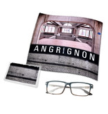 Lens cloth - Angrignon