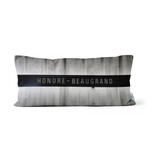 PILLOW - Honoré-Beaugrand Station