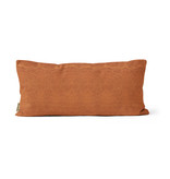 PILLOW - Complimentary Montreal street RY co.    10" X 20"