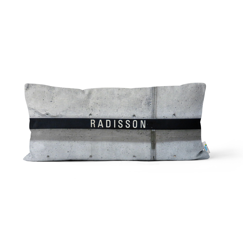 radisson pillows