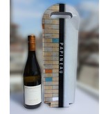 WINE TOTE - Papineau / Beaudry