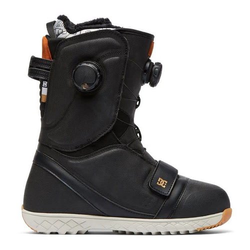DC DC MORA BLK BLACK DC DC MORA BLK BLACK
