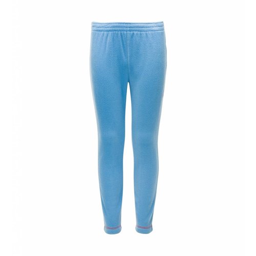 SPYDER SPYDER GIRL'S SPEED FLEECE PANT BLI/HIB-451 SPYDER SPYDER GIRL'S SPEED FLEECE PANT BLI/HIB-451