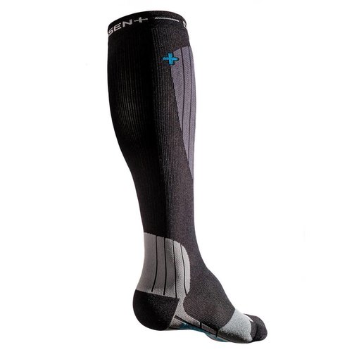 DISSENT DISSENT SKI GFX HYBRID BLACK *Final Sale* DISSENT DISSENT SKI GFX HYBRID BLACK *Final Sale*
