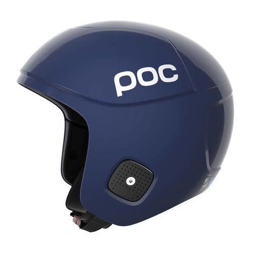 POC POC SKULL ORBIC X SPIN (19/20) LEAD BLUE POC POC SKULL ORBIC X SPIN (19/20) LEAD BLUE