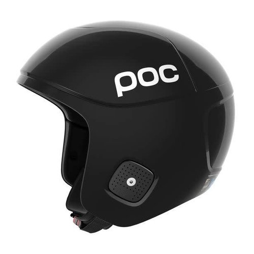 POC POC SKULL ORBIC X SPIN (19/20) URANIUM BLACK POC POC SKULL ORBIC X SPIN (19/20) URANIUM BLACK