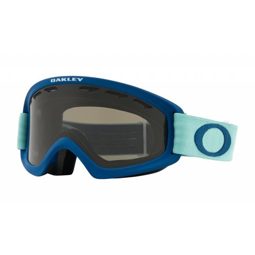 OAKLEY OAKLEY O-FRAME 2.0 XS ARCTIC SURF POSEIDON W/DARK GREY OAKLEY OAKLEY O-FRAME 2.0 XS ARCTIC SURF POSEIDON W/DARK GREY