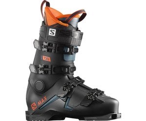 salomon s max 120