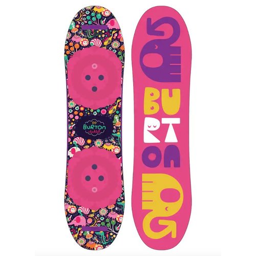 BURTON BURTON CHICKLET BURTON BURTON CHICKLET