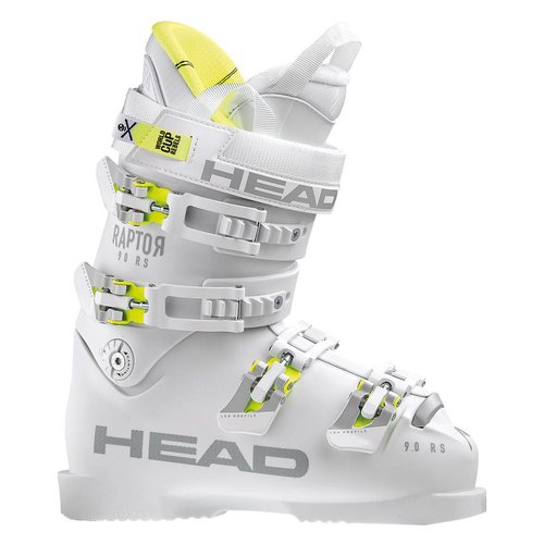HEAD HEAD RAPTOR 90 RS W WHITE HEAD HEAD RAPTOR 90 RS W WHITE