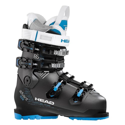 HEAD HEAD ADVANT EDGE 85 W ANTH/BLK/TEAL HEAD HEAD ADVANT EDGE 85 W ANTH/BLK/TEAL