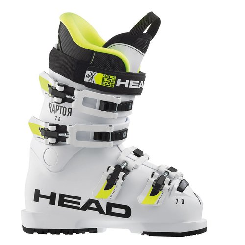 HEAD HEAD RAPTOR 70 WHITE HEAD HEAD RAPTOR 70 WHITE