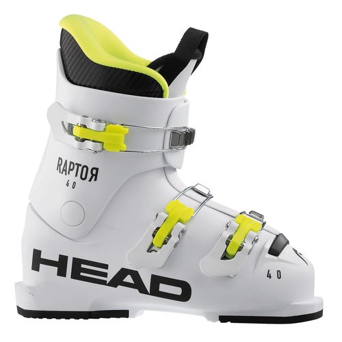 HEAD HEAD RAPTOR 40 (19/20) WHITE HEAD HEAD RAPTOR 40 (19/20) WHITE
