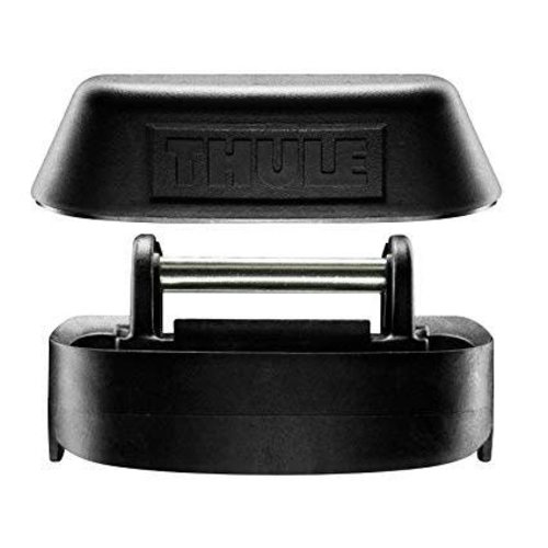 THULE THULE TRACKER II KIT TK3 THULE THULE TRACKER II KIT TK3