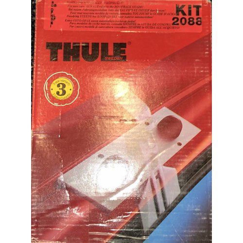 THULE THULE FIT KIT 2088 THULE THULE FIT KIT 2088