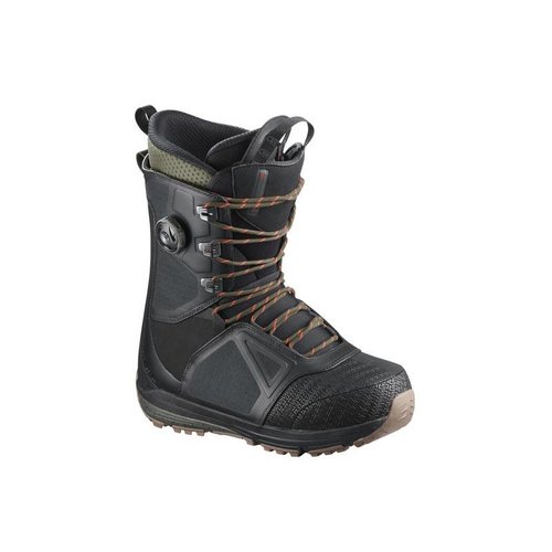 SALOMON SALOMON LO FI BLACK SALOMON SALOMON LO FI BLACK