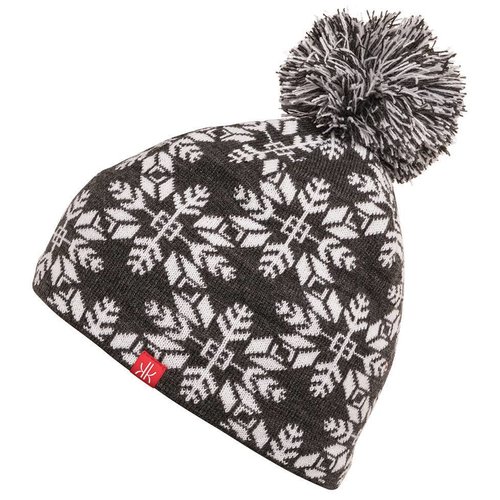 KRIMSON KLOVER KRIMSON KLOVER POWDER DAYS BEANIE BLACK 001 KRIMSON KLOVER KRIMSON KLOVER POWDER DAYS BEANIE BLACK 001