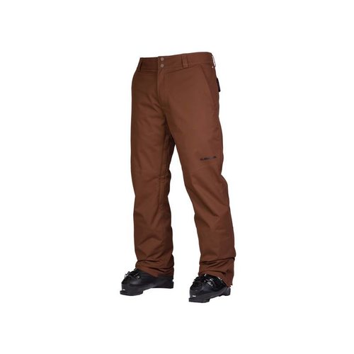 ARMADA ARMADA GATEWAY PANT-MAHOGANY ARMADA ARMADA GATEWAY PANT-MAHOGANY