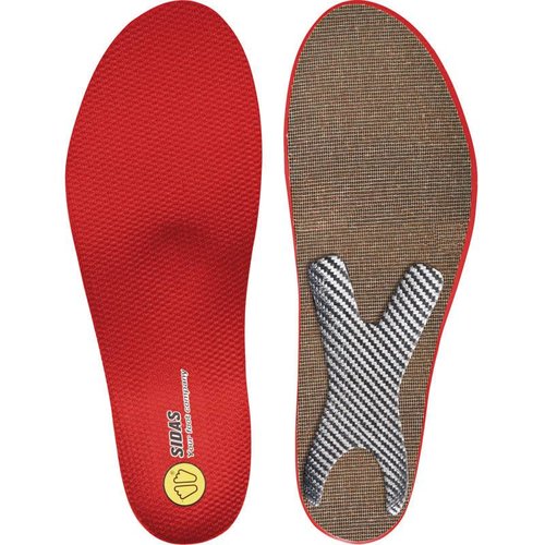 SIDAS SIDAS WINTER+ SLIM INSOLES (19/20) SIDAS SIDAS WINTER+ SLIM INSOLES (19/20)