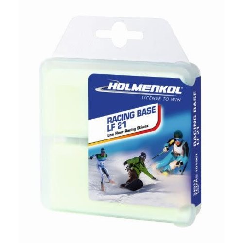 Holmenkol Holmenkol Racing Base Lf21 2X35G Holmenkol Holmenkol Racing Base Lf21 2X35G