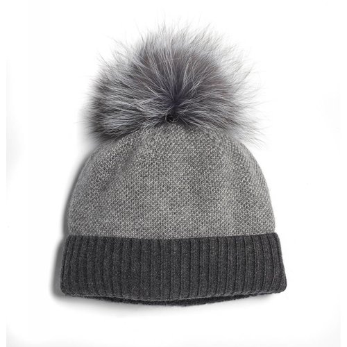 BRUME BRUME MOUNT BISHOP HAT-CHARCOAL-39 BRUME BRUME MOUNT BISHOP HAT-CHARCOAL-39