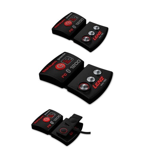 LENZ LENZ LITHIUM PACK RCB 1200 (EU/US) LENZ LENZ LITHIUM PACK RCB 1200 (EU/US)