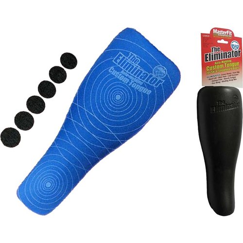 KUU ELIMINATOR CUSTOM TONGUE (SHIN BANG & VOLUME FILLER) KUU ELIMINATOR CUSTOM TONGUE (SHIN BANG & VOLUME FILLER)