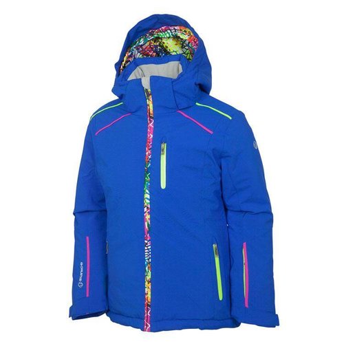 SUNICE SUNICE ELLA JACKET - COBALT(330) SUNICE SUNICE ELLA JACKET - COBALT(330)