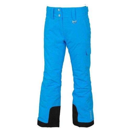 SUNICE SUNICE ZOE PANT - AZURE(329) SUNICE SUNICE ZOE PANT - AZURE(329)
