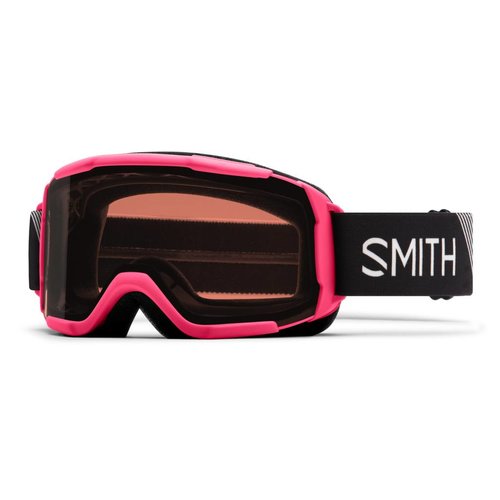 SMITH SMITH DAREDEVIL CRAZY PINK STRIKE -RC36 SMITH SMITH DAREDEVIL CRAZY PINK STRIKE -RC36