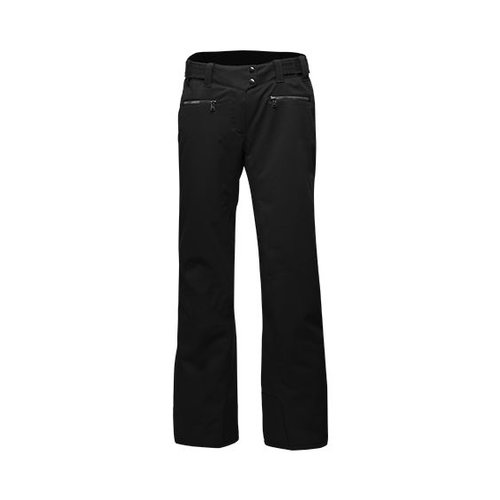 PHENIX PHENIX TEINE SLIM PANTS BK-BLACK PHENIX PHENIX TEINE SLIM PANTS BK-BLACK