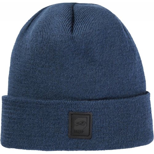 ORAGE ORAGE DAVIS BEANIE STORM BLUE-B454 OS ORAGE ORAGE DAVIS BEANIE STORM BLUE-B454 OS