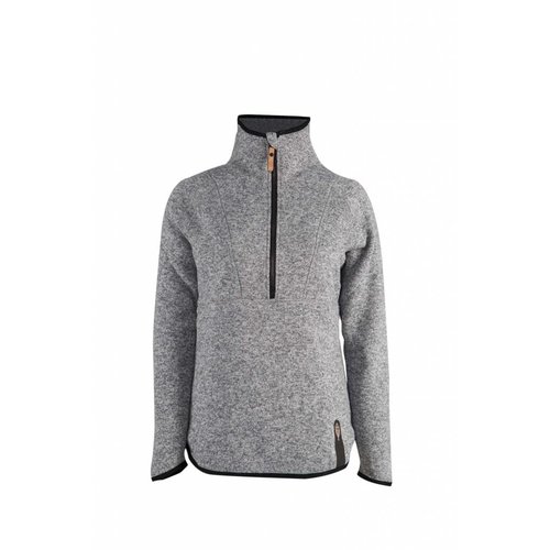 INDYGENA INDYGENA HITI GREY ASH HEATHER-23103 INDYGENA INDYGENA HITI GREY ASH HEATHER-23103