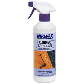 NIKWAX TX DIRECT SPRAY ON 300ML