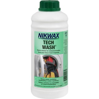 Nikwax Tech Wash / TX Care Kit. Direct Spray-On 2*300ml - Sklep turystyczny  Regatta, CMP, Dare2B 