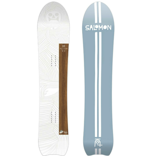 SALOMON SALOMON HPS X ASMO (19/20) SALOMON SALOMON HPS X ASMO (19/20)