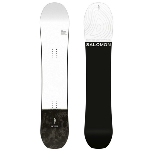 SALOMON SALOMON SUPER 8 (19/20) SALOMON SALOMON SUPER 8 (19/20)
