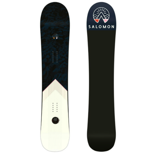 SALOMON SALOMON BELLEVUE (19/20) SALOMON SALOMON BELLEVUE (19/20)