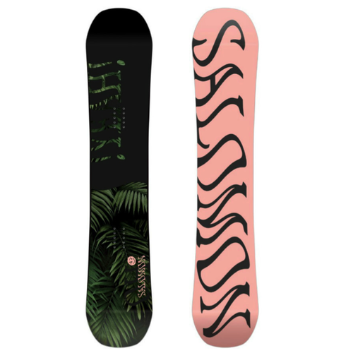 SALOMON SALOMON OH YEAH (19/20) SALOMON SALOMON OH YEAH (19/20)