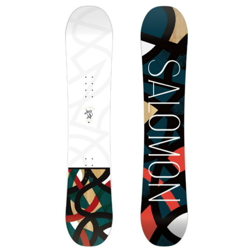 SALOMON SALOMON LOTUS (19/20) SALOMON SALOMON LOTUS (19/20)