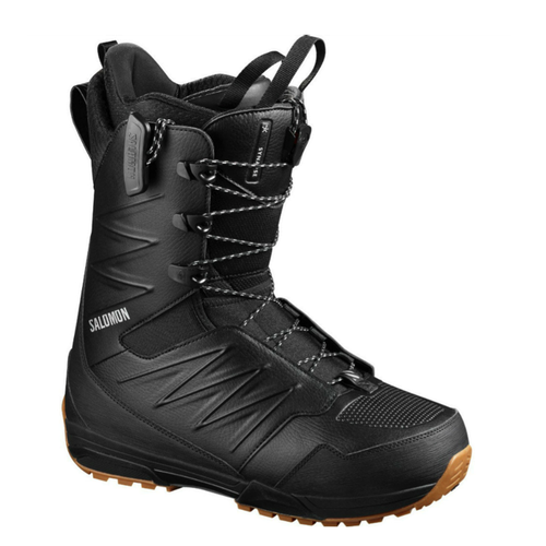 SALOMON SALOMON SYNAPSE WIDE JP BLACK (19/20) SALOMON SALOMON SYNAPSE WIDE JP BLACK (19/20)