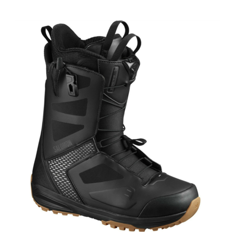 SALOMON SALOMON DIALOGUE BLACK (19/20) SALOMON SALOMON DIALOGUE BLACK (19/20)