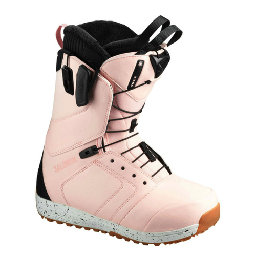 SALOMON SALOMON KIANA VEILED ROSE (19/20) SALOMON SALOMON KIANA VEILED ROSE (19/20)