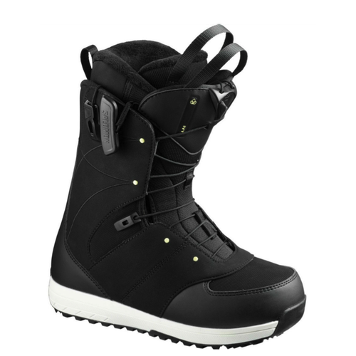 SALOMON SALOMON IVY BLACK (19/20) SALOMON SALOMON IVY BLACK (19/20)
