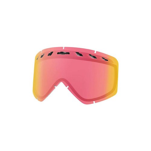 SMITH SMITH STANCE RED SOL-X MIRROR LENS SMITH SMITH STANCE RED SOL-X MIRROR LENS